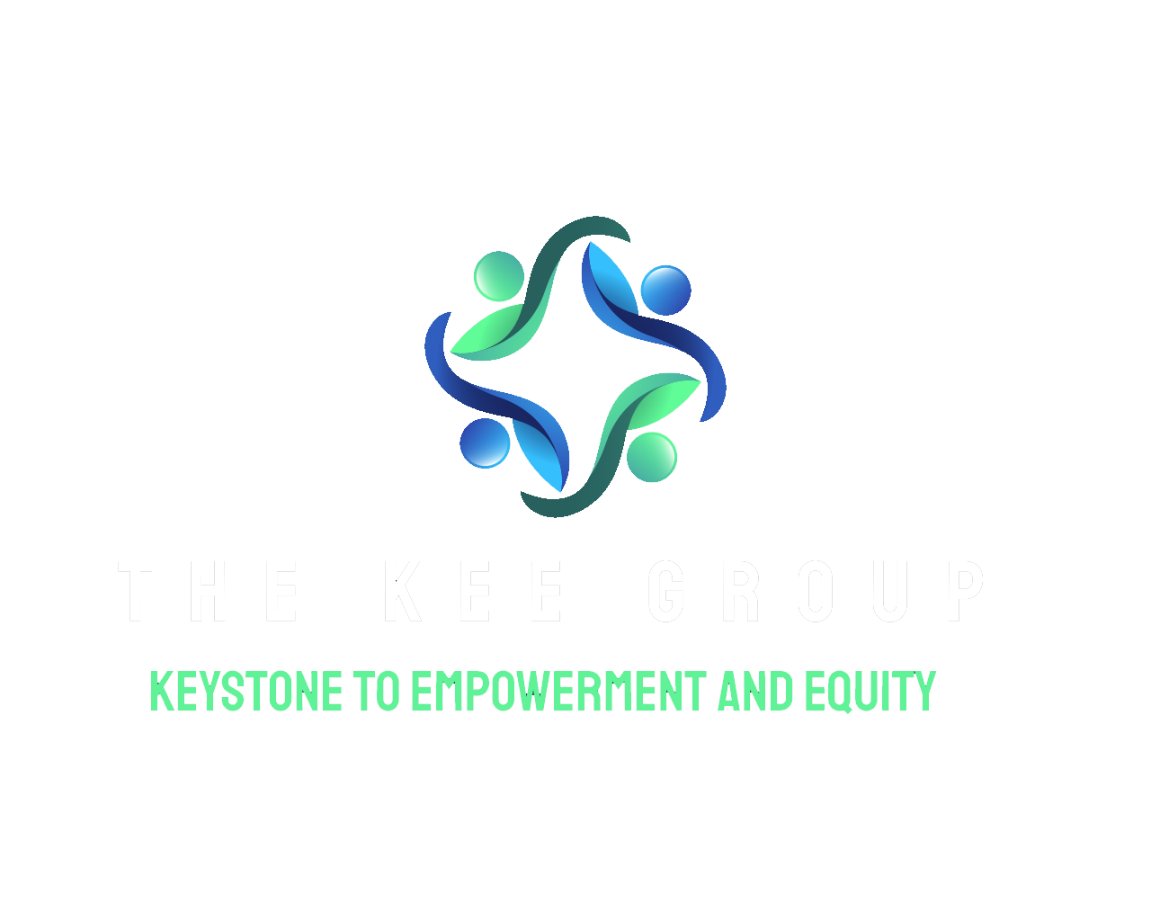 KEE Group Full Logo